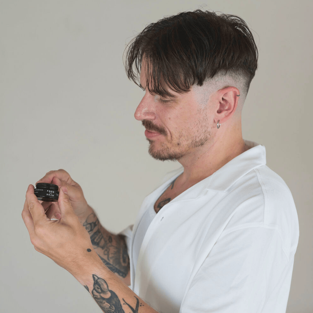 Rocket Eye Cream - Erfrischende Augencreme