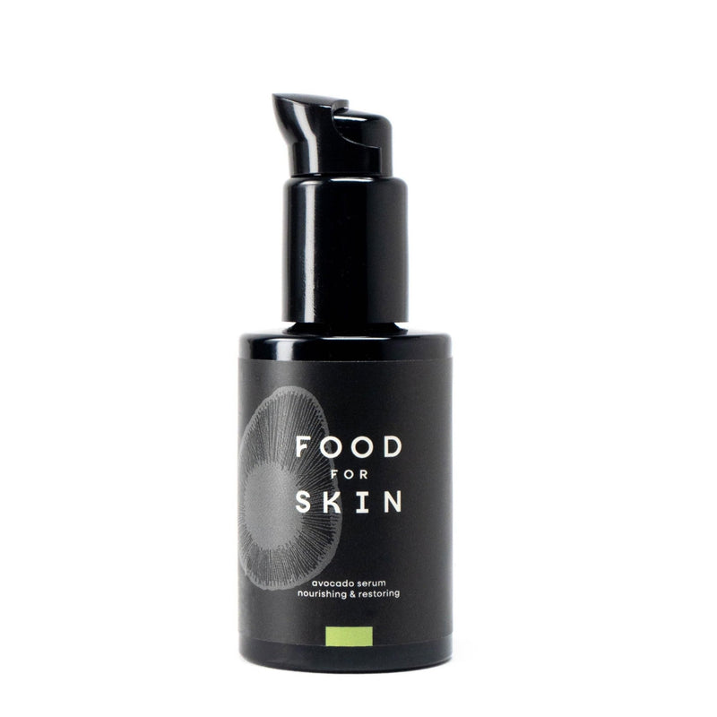 Avocado Serum - Diep Voedend kopen in Nederland