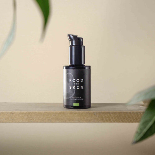 Avocado Serum - Dybt nærende