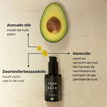 Avocado Serum - Diep Voedend afbeelding 3