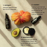 Set Avocado - Profondamente Nutriente afbeelding 3