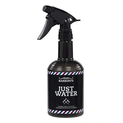 BARBURYS Sprayfles Just Water 600ml kopen in Nederland
