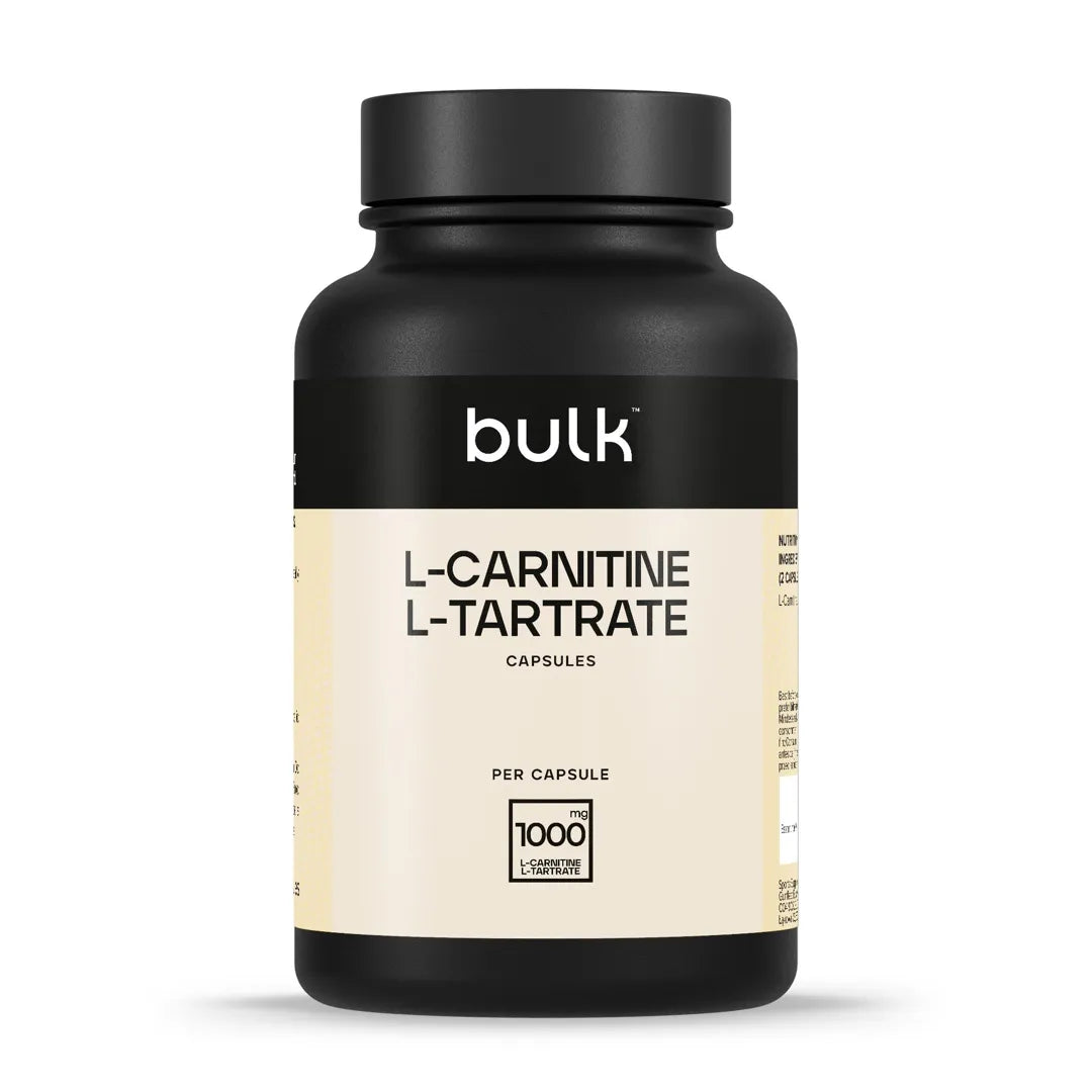 l carnitina tartrato vs l carnitina L-Carnitina Supplements L-Carnitine Carnipure 1000 of Productosdieteticos