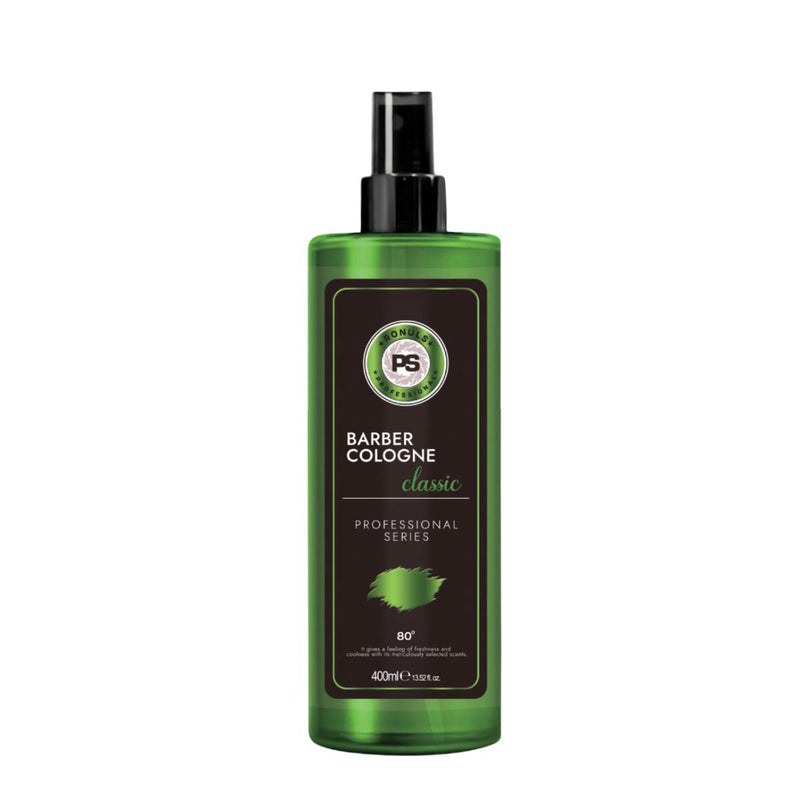 Ronuls Professionale Dopobarba Eau De Cologne classico 400 ml kopen in Nederland