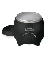 Barburys hard Wax verwarmer harsen 150ml Zwart Eu afbeelding 1