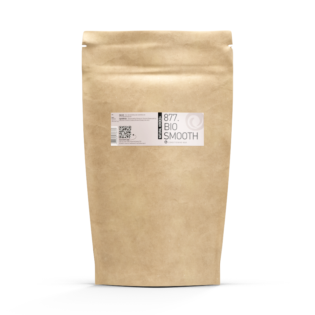BioSmooth - Cera de Condicionamento