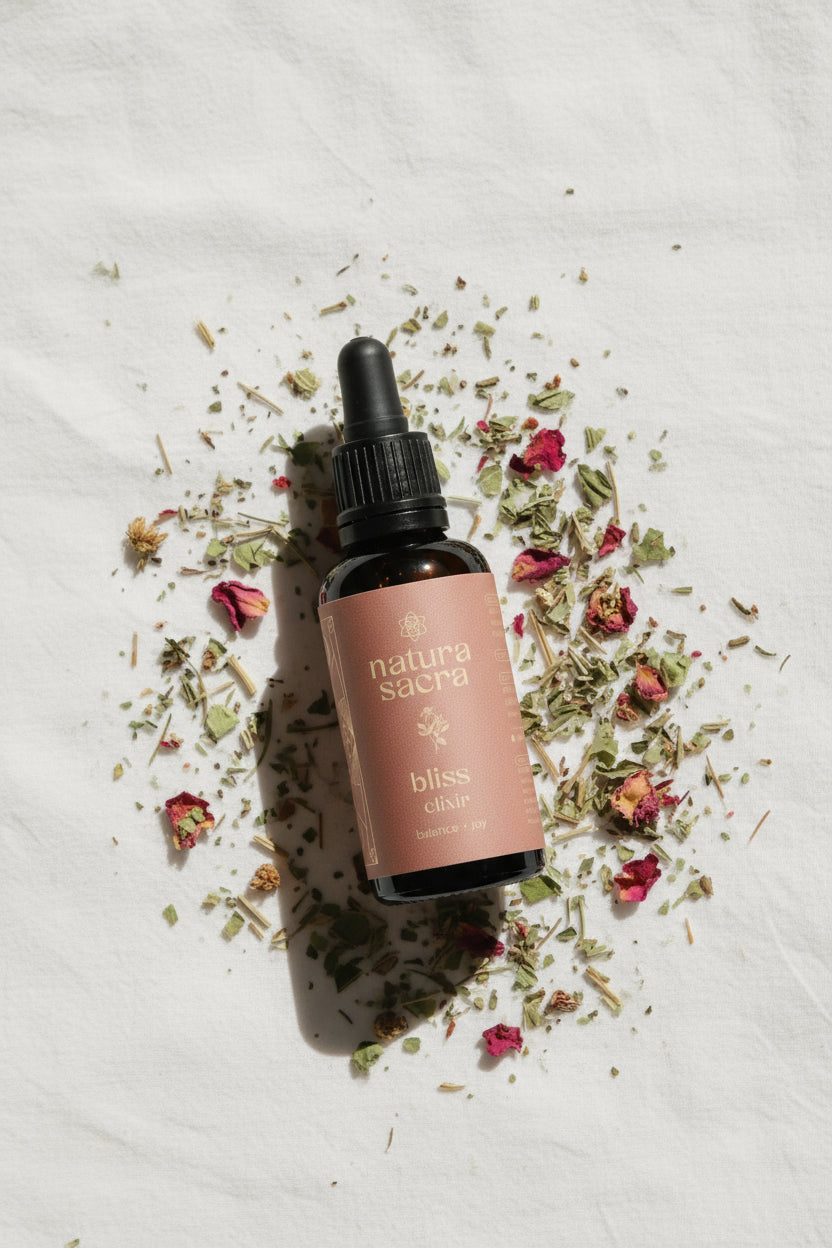 Elixir da Felicidade