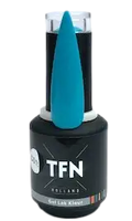 TFN Gel Lak C 015 Turquoise