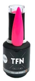 TFN Gel Lak C089 Neon Roze