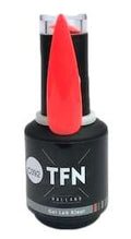 TFN Gel Lak C 092 Neon Oranje Rood