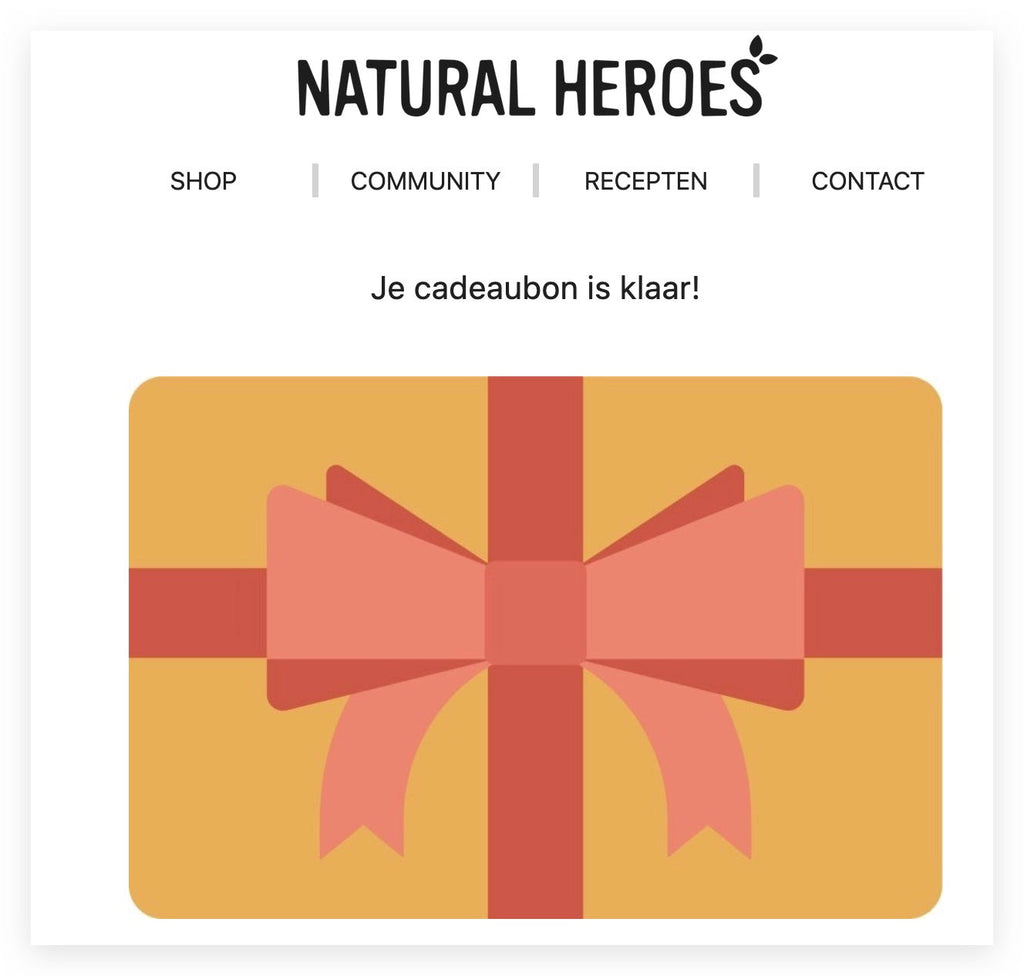 Heróis Naturais de Cadeaubon