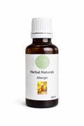 HERBAL NATURALS - ALERGIA 50ml