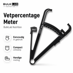 Fedtprocentmåler - BulkLab Ernæring - Afbeelding 3