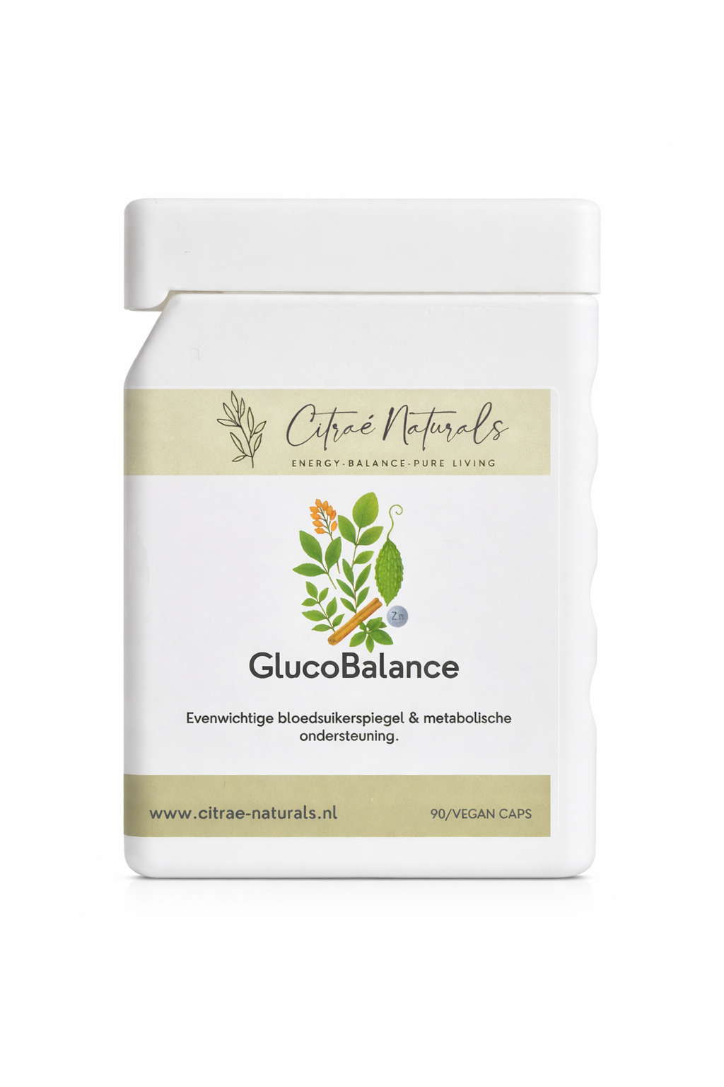 GLUKOZA – METABOLIZM I BILANS ENERGETYCZNY