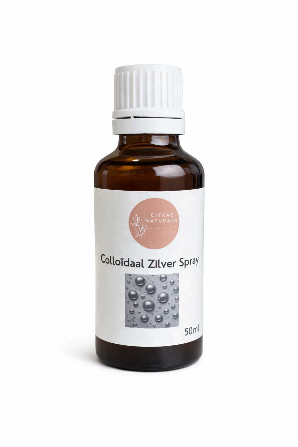 COLLOÍDAAL ZILVER - 50ml