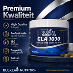 CLA 1000 - BulkLab Ernæring - Afbeelding 6