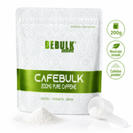 Cafebulk – Koffeinpulver – BeBulk Nutrition 3