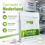 Cafebulk – Koffeinpulver – BeBulk Nutrition 6
