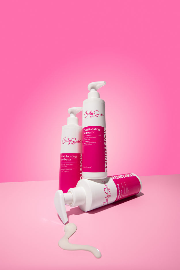 Curl-Boost-Aktivator