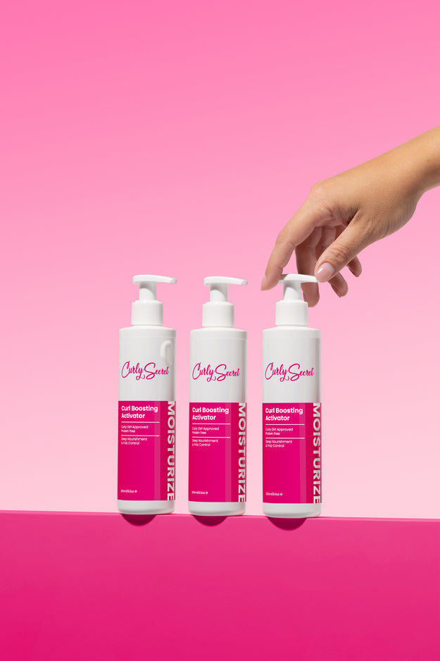 Curl-Boost-Aktivator