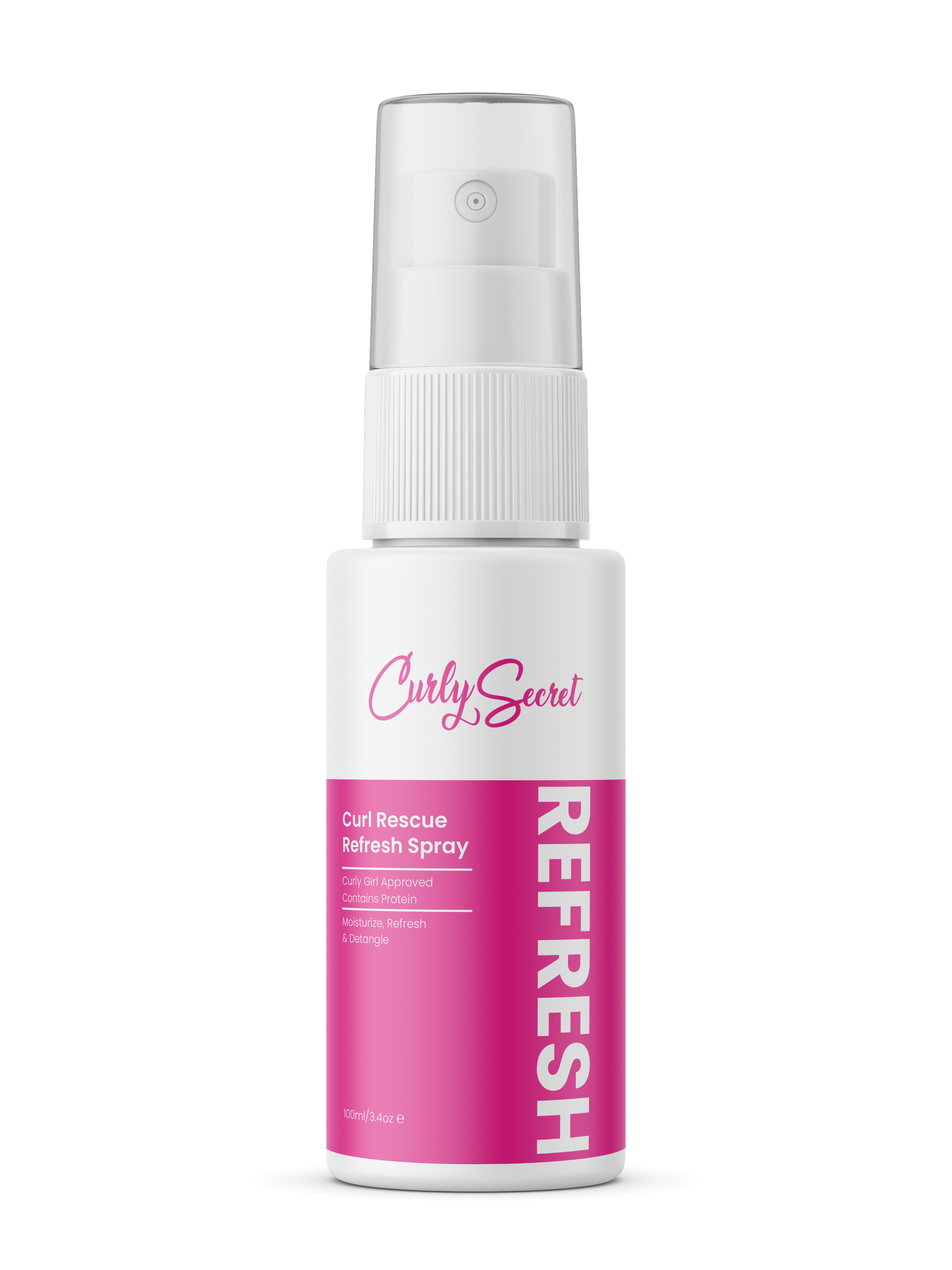 Curl Rescue Erfrischungsspray