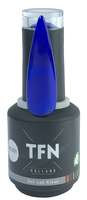 TFN Gel Lak D 309 Kobalt Blauw - Hoogwaardige Professionele Gellak