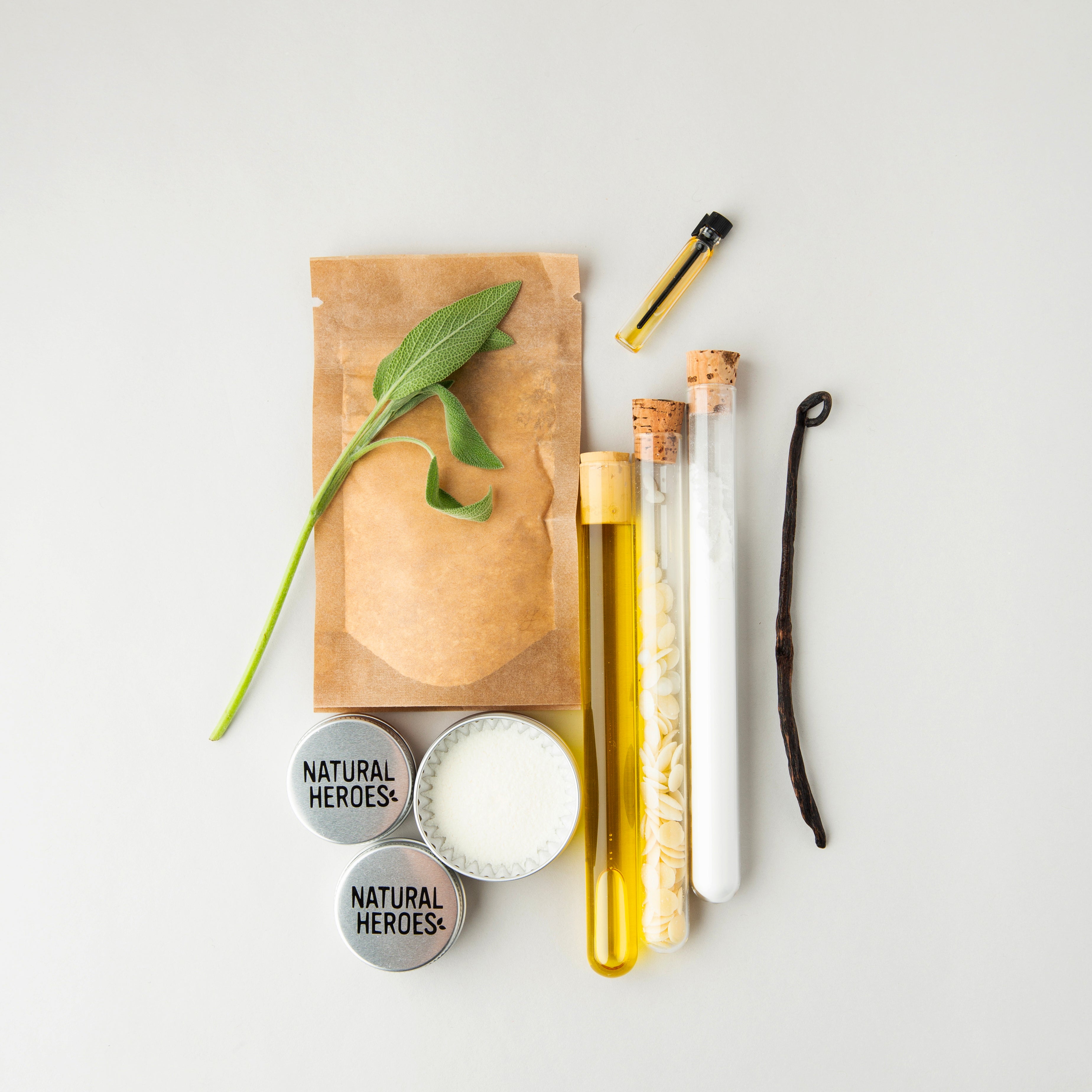 Pacote DIY: Sem tretas deo.