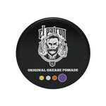 ElPatron Hårstyling Original Fedtpomade - Afbeelding 1