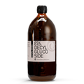 Decyl Glucoside - Tensioativo líquido (Pequenas bolhas)