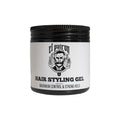 ElPatron Hair styling Gel maximum control en strong hold 500ml