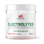 Electrolitos 360g - XXL Nutrición - Afbeelding 1