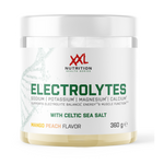 Electrolitos 360g - XXL Nutrición - Afbeelding 2