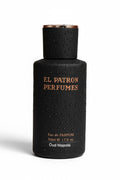 Elpatron Parfums Old Majeste 50ml
