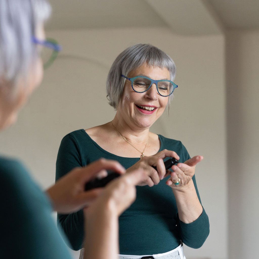 Zestaw próbek awokado – głęboko odżywczy