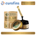 RESINA SHILAJIT 100% PURA DELL'HIMALAYA