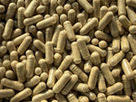 Turkesteron 50 % – Kapseln in großen Mengen – BulkLab Nutrition afbeelding 1