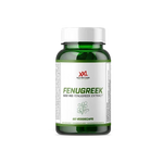 Estratto di Fieno Greco - 500 mg - 60 capsule - XXL Nutrition - Afbeelding 1