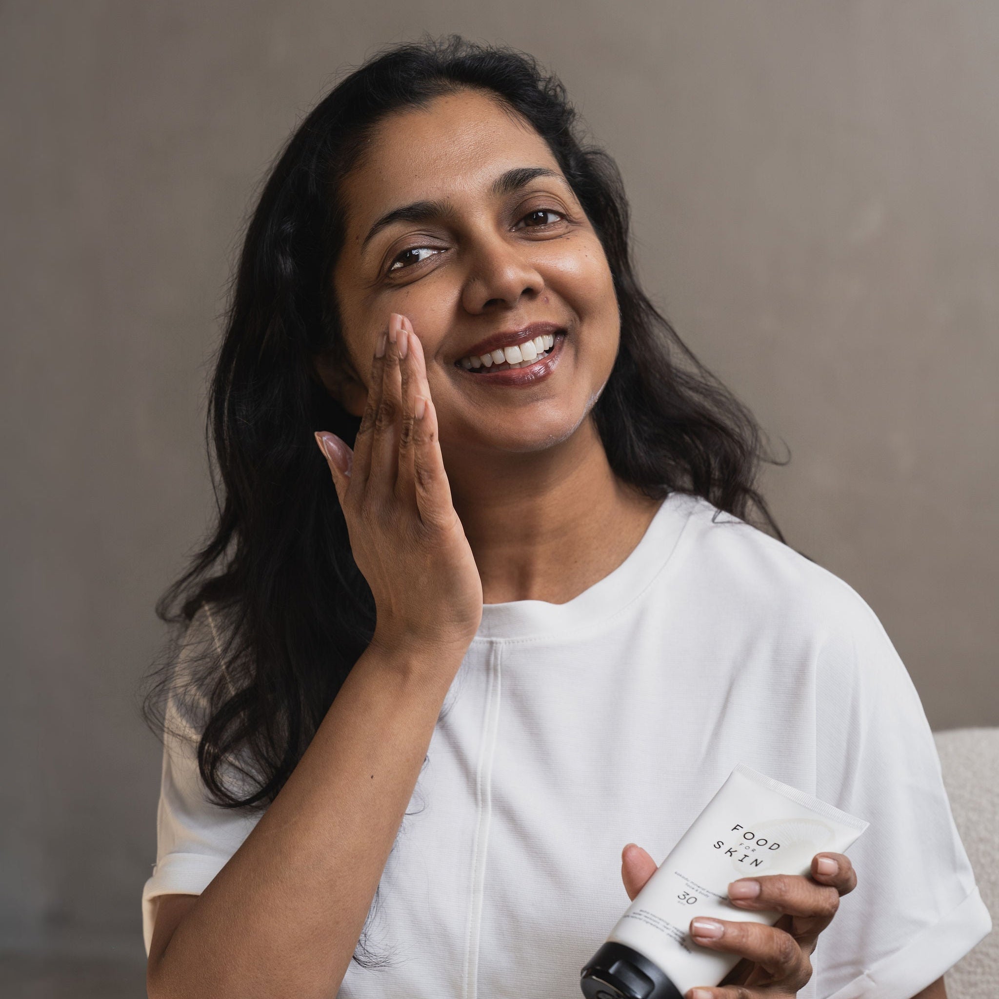 Nourishing Sun Protection SPF30