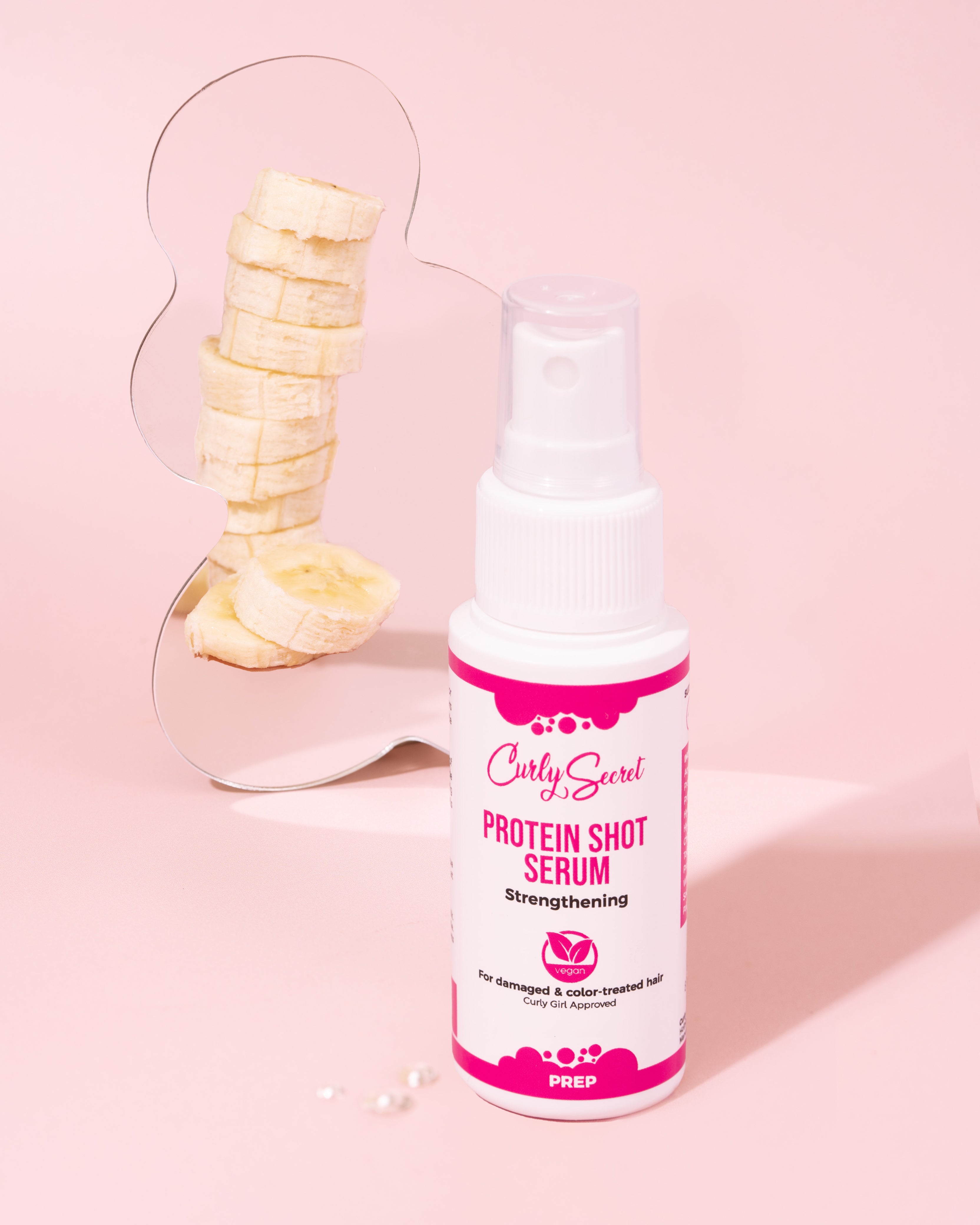 Protein-Injektionsserum