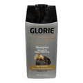 GLORIE Black Garlic Knoflook Paraben Free Shampoo 400 ml