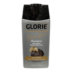 GLORIE Schwarzer Knoblauch Parabenfreies Shampoo 400 ml afbeelding 1