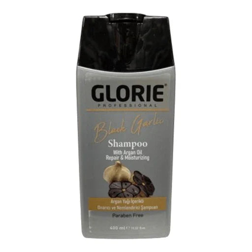 GLORIE Schwarzer Knoblauch Parabenfreies Shampoo 400 ml kopen in Nederland