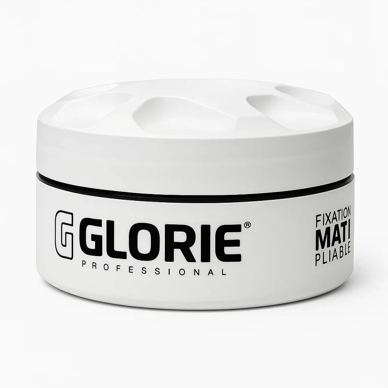 Glorie hår Styling Voks Mat 150ml kopen in Nederland