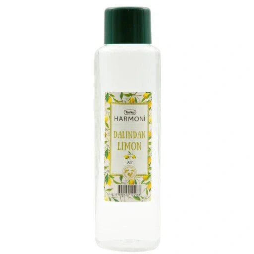 HARMONI CITRON EAU DE COLOGNE AFTERSHAVE 400 ML kopen in Nederland