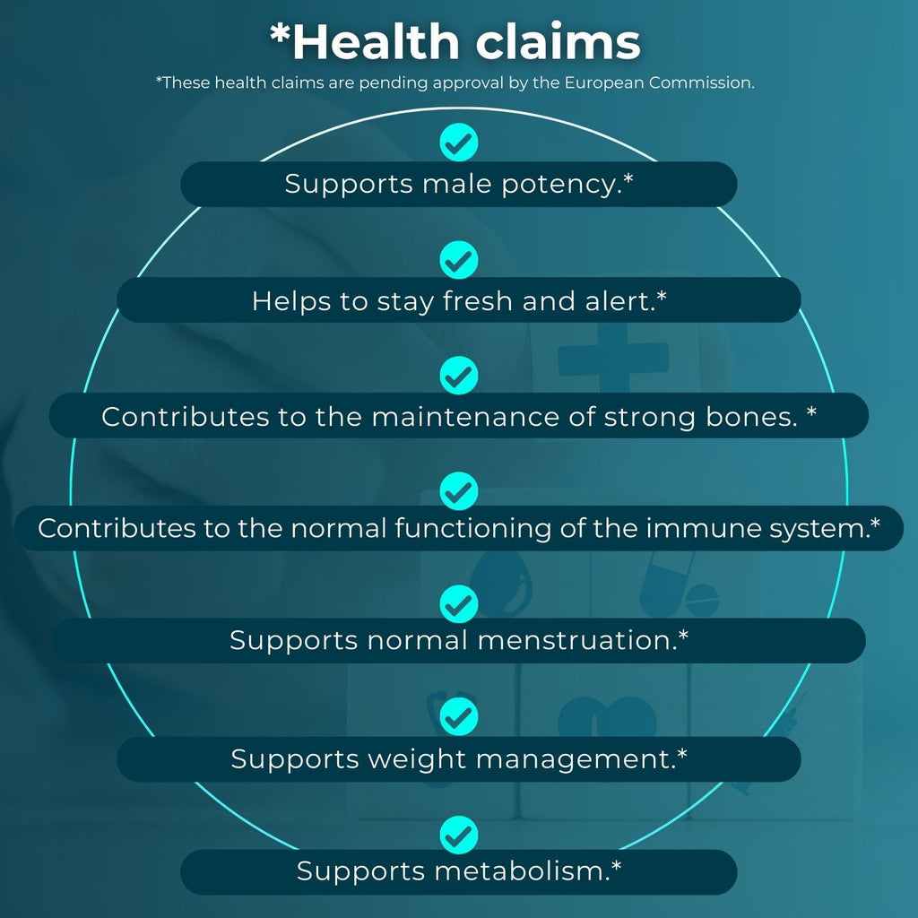 Pure Shilajit Resin from Himalaya - 100% authentic & purified