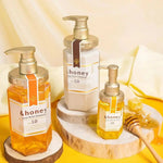& Honey Deep Moist Conditioner 2.0 3