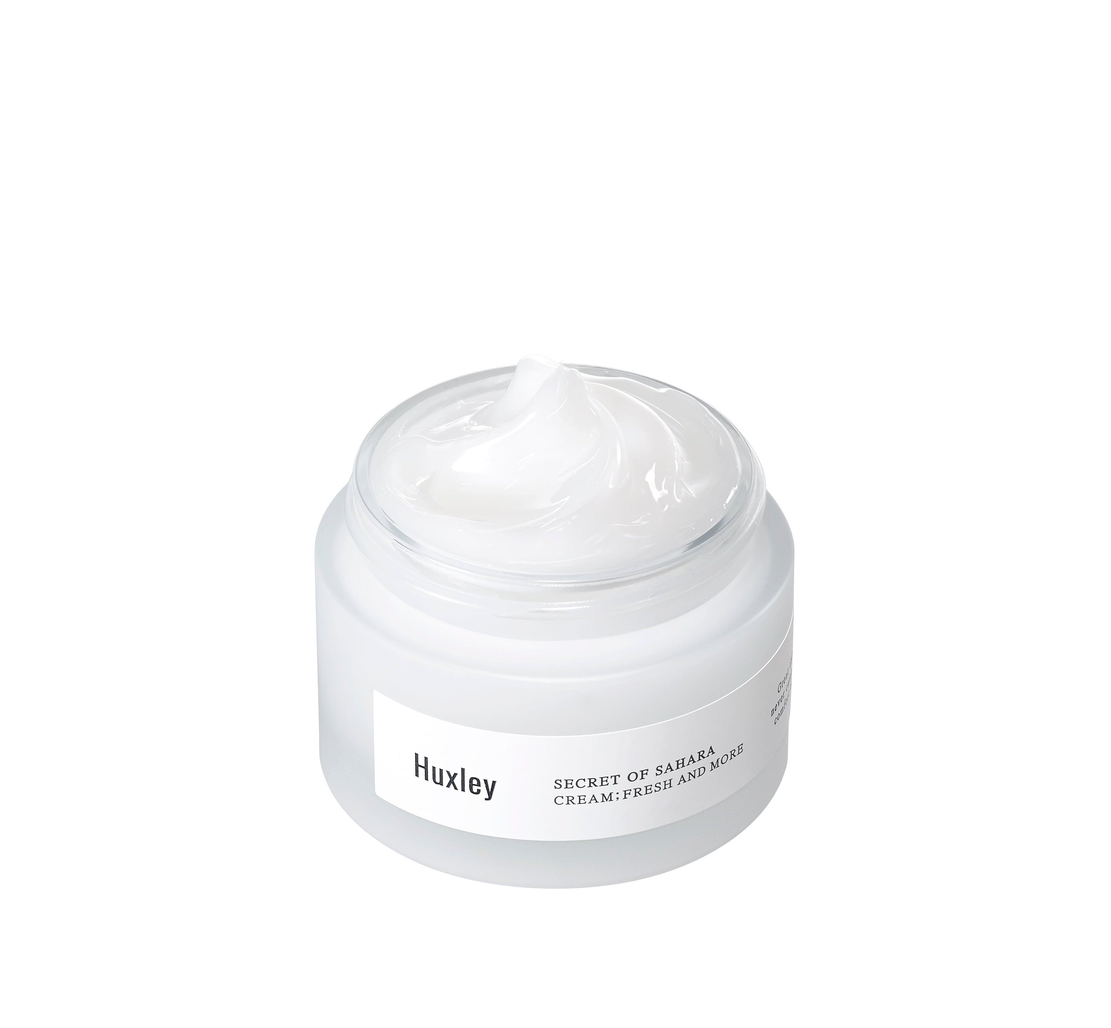 Huxley Secret of Sahara Cream