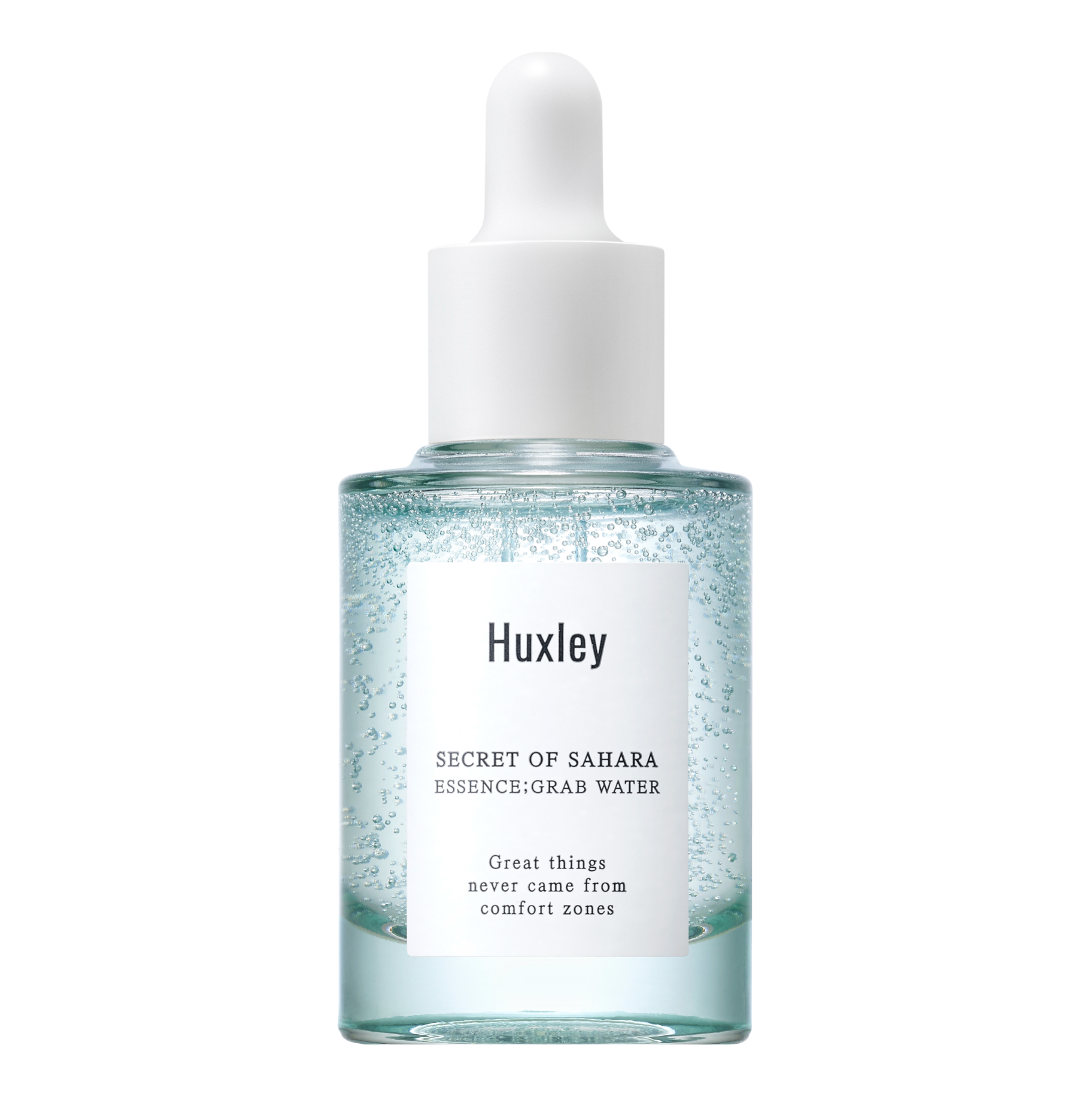Huxley Secret of Sahara Essence Grab Water