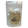 NAC 300mg N-Acetyl-Cysteine - BulkLab Nutrition