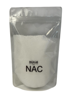 NAC - N-Acetyl-L-Cystein Pulver - BulkLab Nutrition - Afbeelding 1